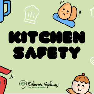 Kitchen Safety Powerpoint